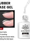 Rubber Base Gel