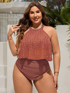 Rust Brown