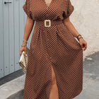 Rust Brown