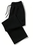 S / black