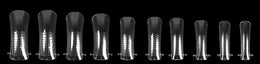 KissICON S043-X11MAX-1-27 KissIcon Nail Kit Gel Set With UV Lamp