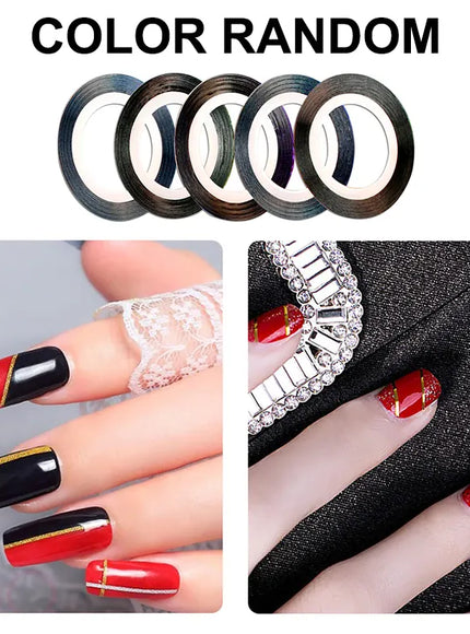 KissICON S043-X11MAX-1-27 KissIcon Nail Kit Gel Set With UV Lamp