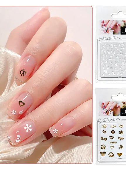 KissICON S043-X11MAX-1-27 Nail Polish Kit Acrylic Gel Set With UV