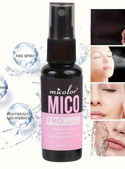 jkthpu-45 S3219 KissIcon HD Long-Lasting MICO Primer Duo - Pore