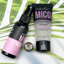 jkthpu-45 S3219 KissIcon HD Long-Lasting MICO Primer Duo - Pore