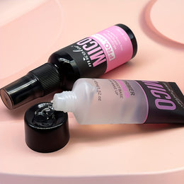 jkthpu-45 S3219 KissIcon HD Long-Lasting MICO Primer Duo - Pore