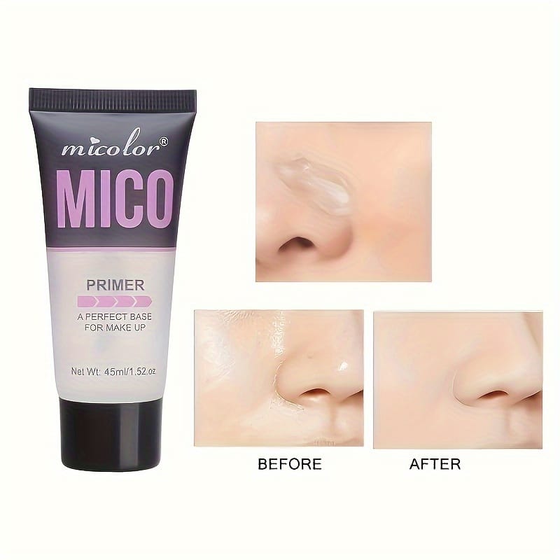 KissICON S3219 Mico Duo Poreless Lasting Primer Setting