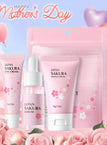 SAKURA 3PCS SKINCARE SET