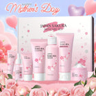 SAKURA 7Pieces Skincare Set