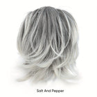 Salt And Pepper