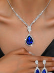 Sapphire Blue