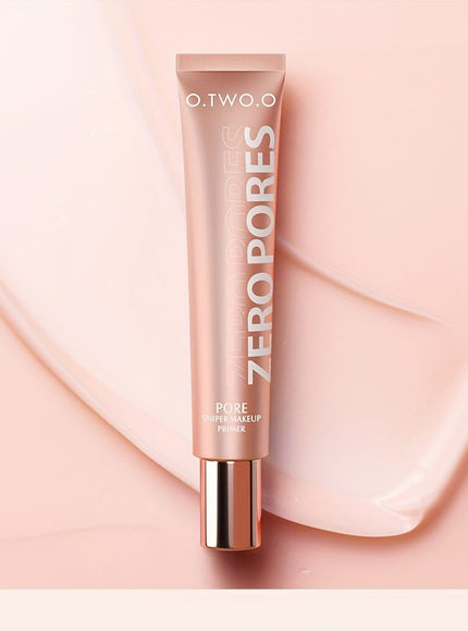 jkthpu-45 SC032-20g / 0.7oz KissIcon O.TWO.O Zero Pores Foundation - Oil Free