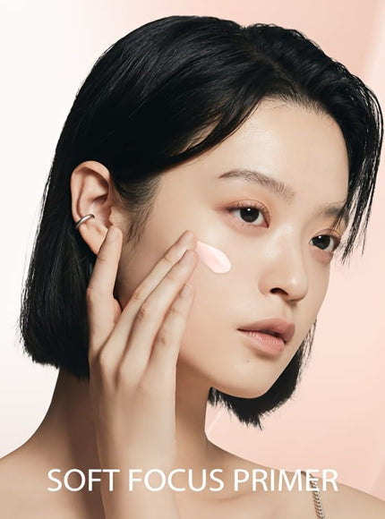 jkthpu-45 SC032-20g / 0.7oz KissIcon O.TWO.O Zero Pores Foundation - Oil Free