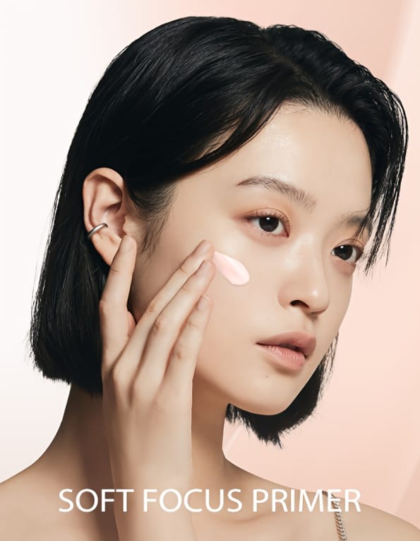 jkthpu-45 SC032-20g / 0.7oz KissIcon O.TWO.O Zero Pores Foundation - Oil Free