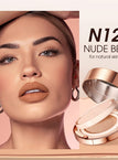 SC067-N125 NUDE BEIGE