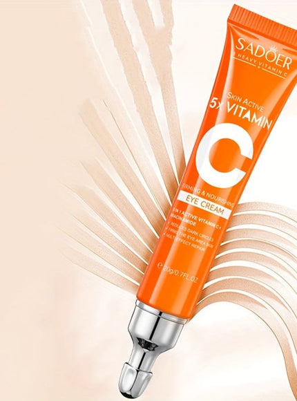 KissICON 【Selected Gift】 Set of Six KissIcon 5-In-1 Vitamin C Skincare Gift Set -