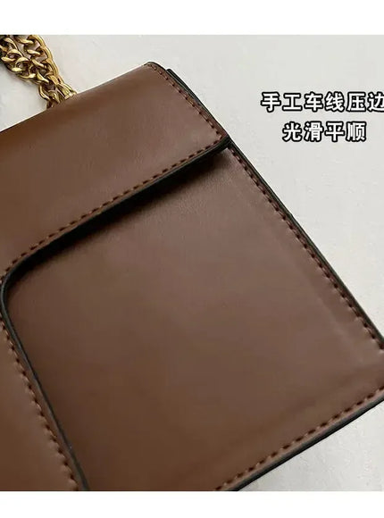 KissICON Senhoras Novo Saco Simples E Luxuoso Alta