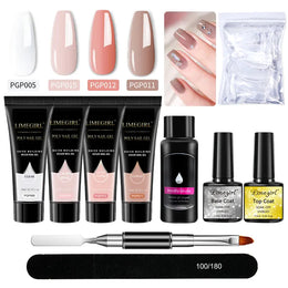 KissICON set 5 KissIcon Nail Art Kit - Easy Start For