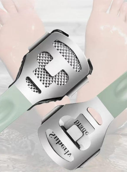 KissICON Set de manucure 7 pièces KissIcon Nail Kit With Travel Case - Travel