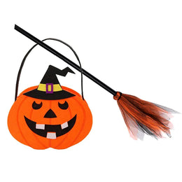KissICON set23 / 110(3-4T) Halloween Costume for Kids Girls Purple Bat Dress Halloween Fantasy Vampire Costume Accessories Carnival Party Gifts