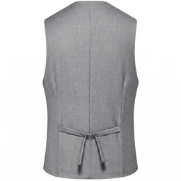KissICON Sharp SlimFit ThreePiece Suit for the Modern Professional