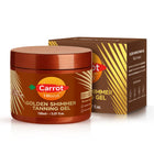 SHIMMER TANNING GEL