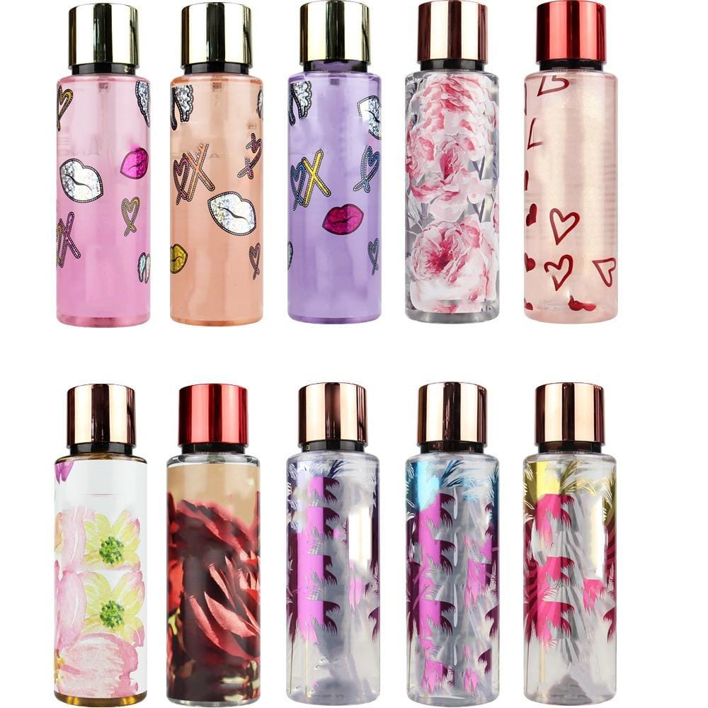 KissICON Shining lily KissIcon Shining Lily Perfume - Long-Lasting Floral