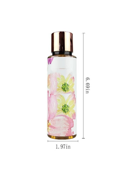 KissICON Shining lily KissIcon Shining Lily Perfume - Long-Lasting Floral