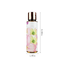 KissICON Shining lily KissIcon Shining Lily Perfume - Long-Lasting Floral