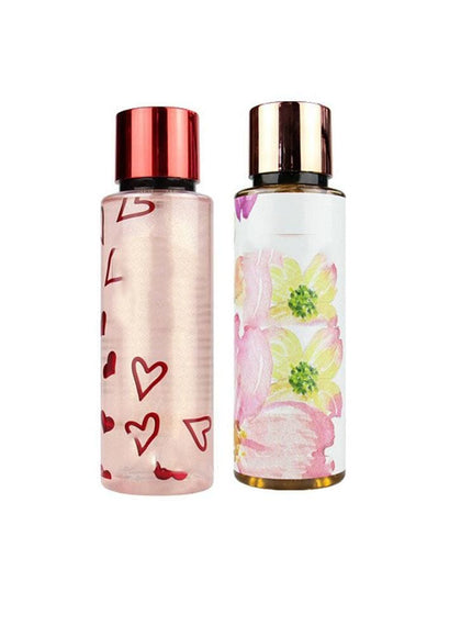 KissICON Shining lily KissIcon Shining Lily Perfume - Long-Lasting Floral