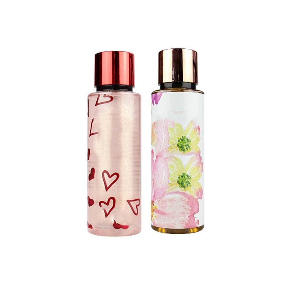 KissICON Shining lily KissIcon Shining Lily Perfume - Long-Lasting Floral