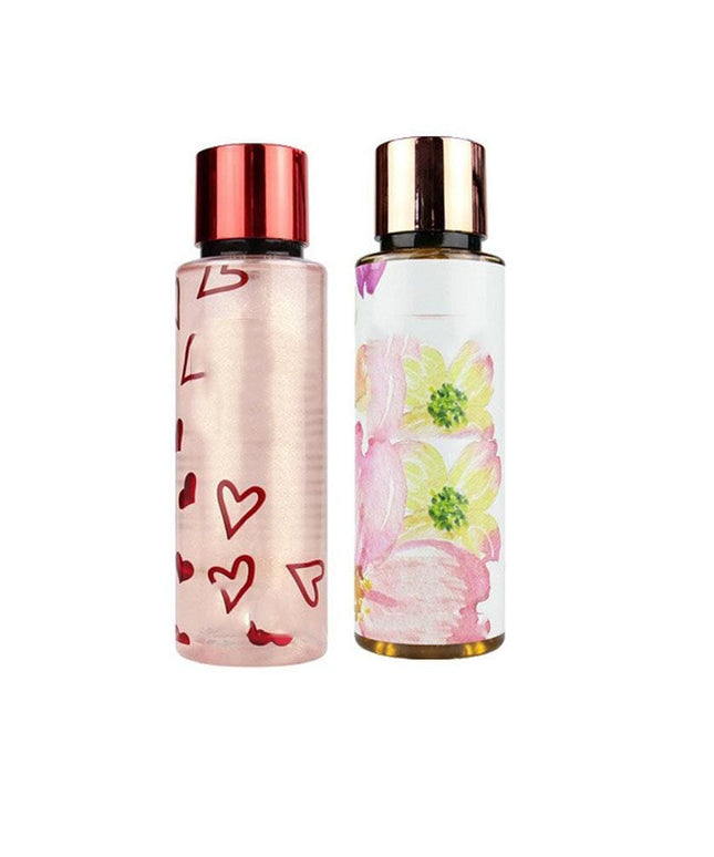 KissICON Shining lily KissIcon Shining Lily Perfume - Long-Lasting Floral