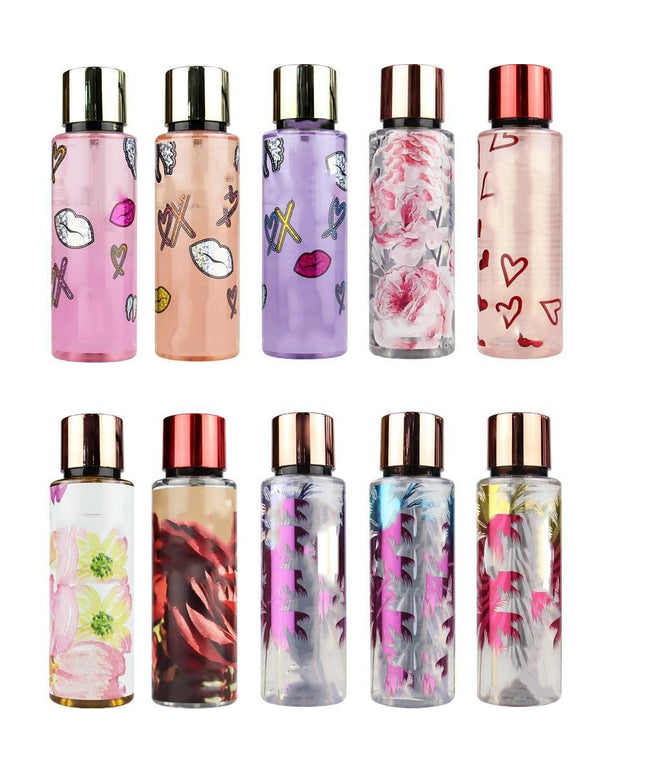 KissICON Shining lily KissIcon Shining Lily Perfume - Long-Lasting Floral