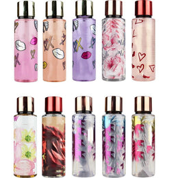 KissICON Shining lily KissIcon Shining Lily Perfume - Long-Lasting Floral