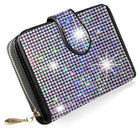 Shiny Multicolored