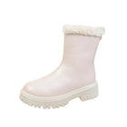 Short Beige
