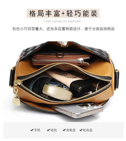 KissICON Shoulder Purse Crossbody – Bags Small Square