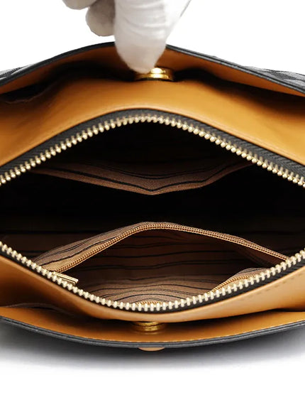 KissICON Shoulder Purse Crossbody – Bags Small Square