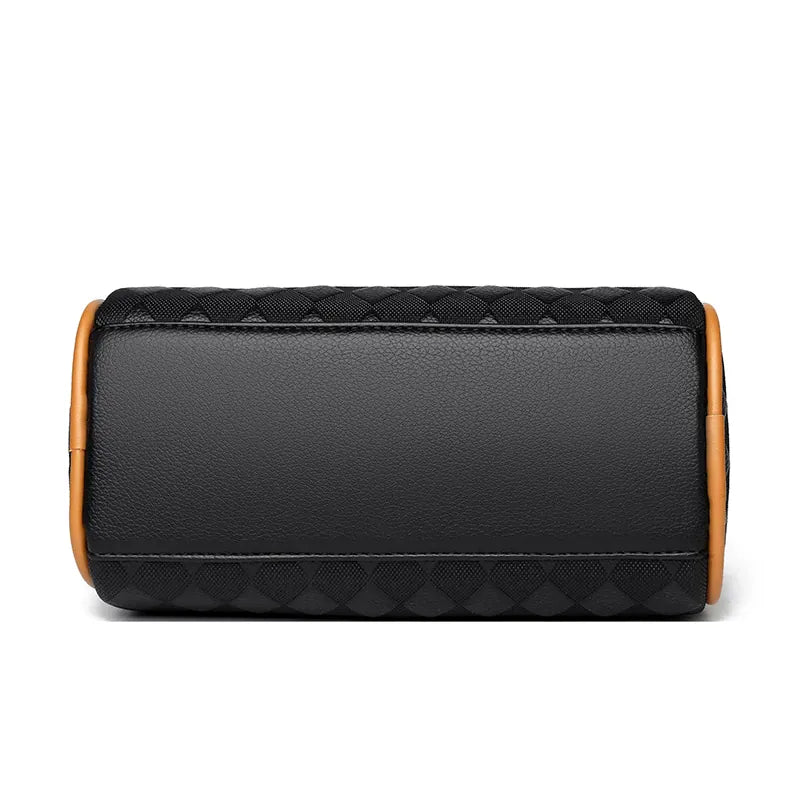 KissICON Shoulder Purse Crossbody – Bags Small Square