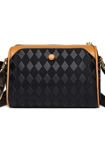 KissICON Shoulder Purse Crossbody – Bags Small Square