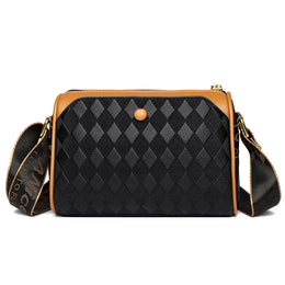 KissICON Shoulder Purse Crossbody – Bags Small Square