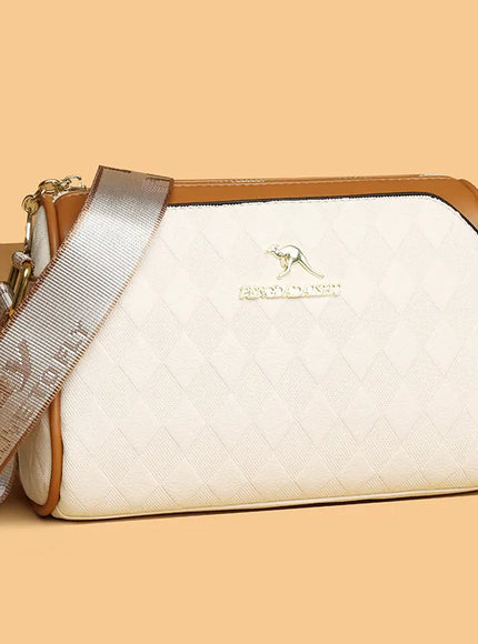 KissICON Shoulder Purse Crossbody – Bags Small Square