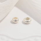 Silver-2pcs