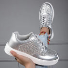 silver