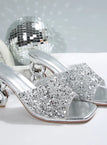 Silver / 38