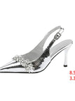 Silver / 39