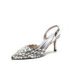 silver 7.5 CM