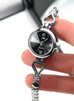 Silver Black
