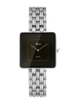 Silver black-woman