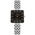silver black-women